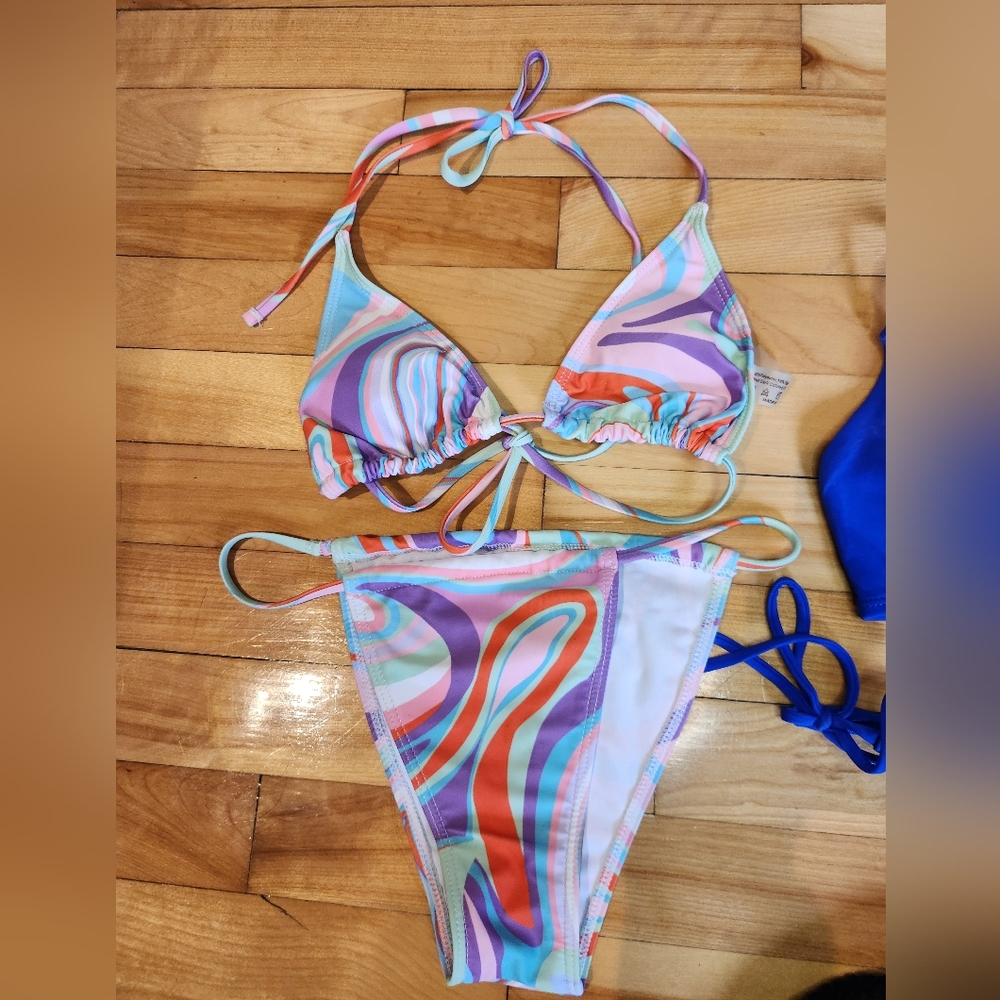 Bikini set - Picture 5 of 5